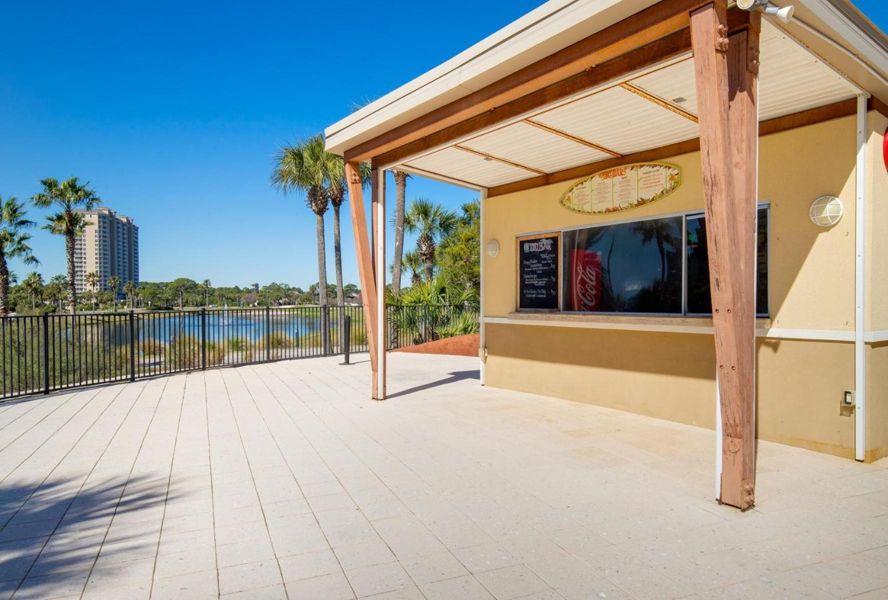 Villa Luau II 6429 Destin Exterior foto