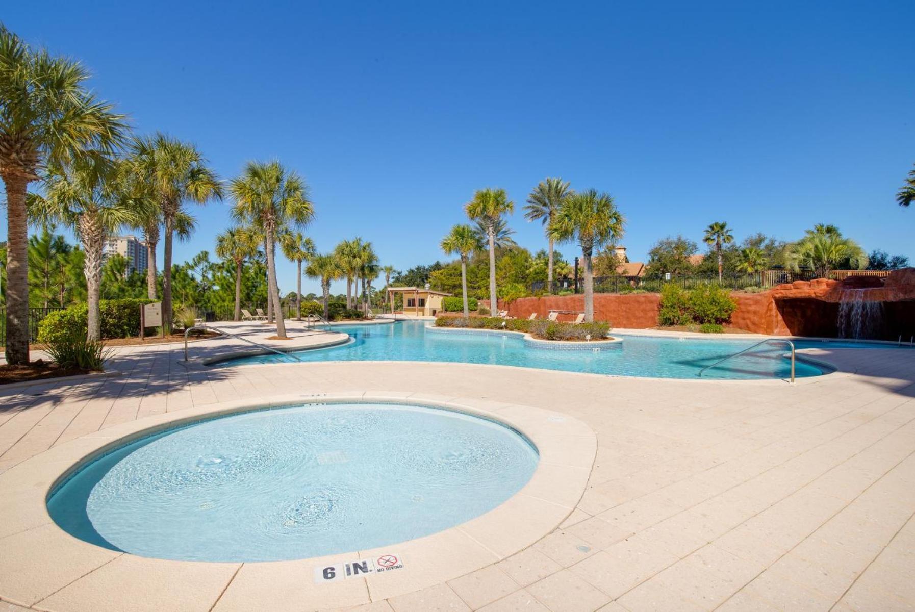 Villa Luau II 6429 Destin Exterior foto