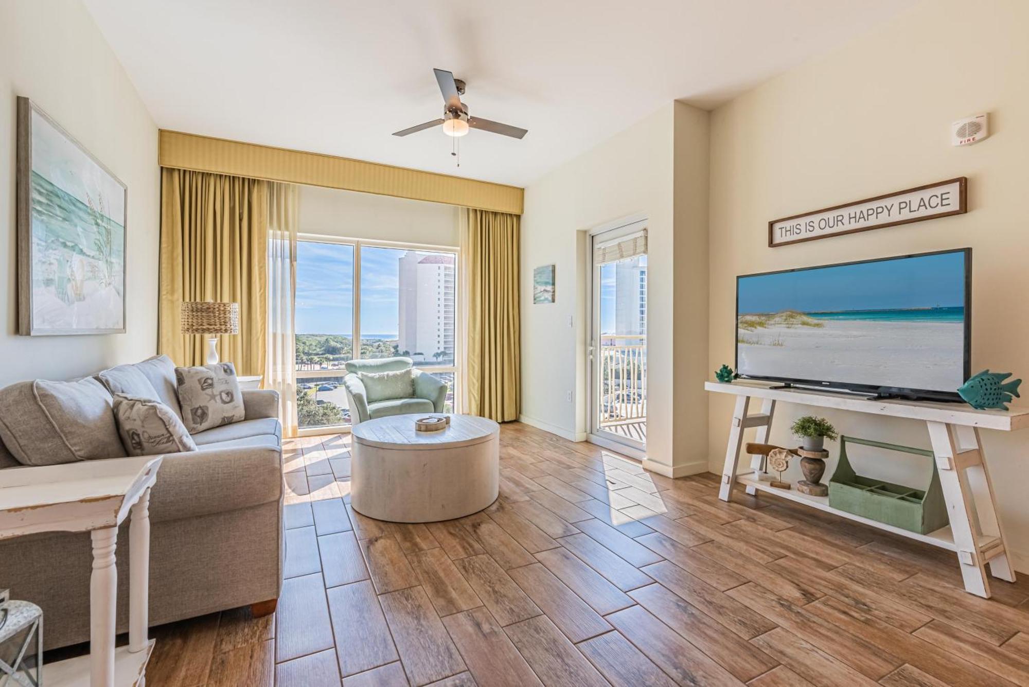 Villa Luau II 6429 Destin Exterior foto
