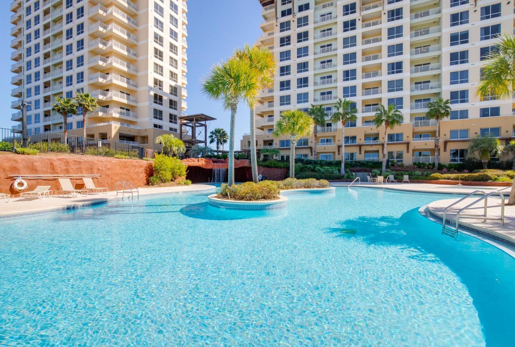 Villa Luau II 6429 Destin Exterior foto